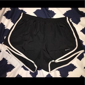 Nike fit shorts